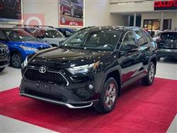 تويوتا راف 4